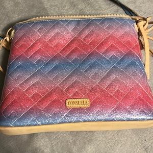Consuelo Nico crossbody